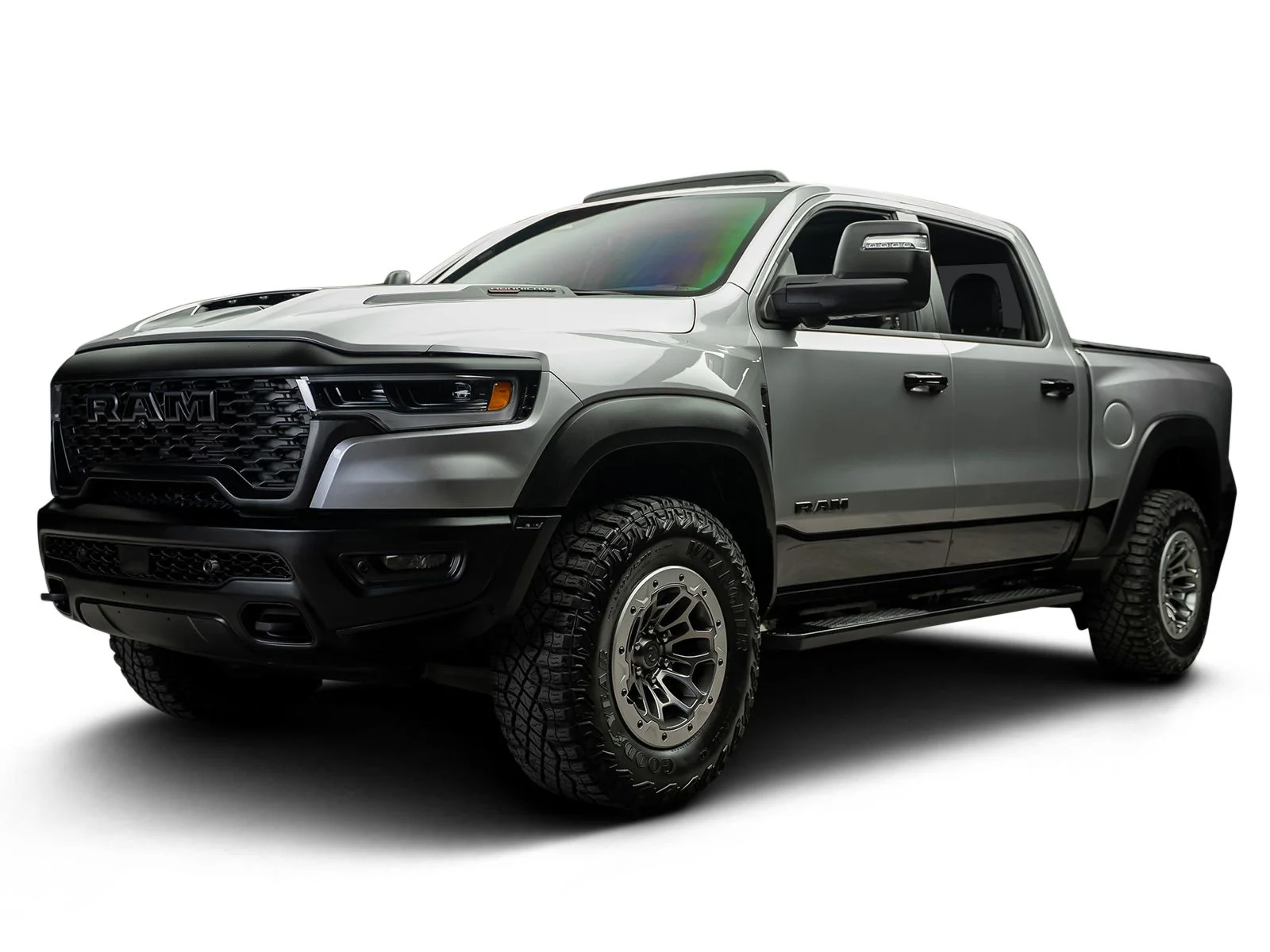 Used 2025 Silver Ram RHO image 11