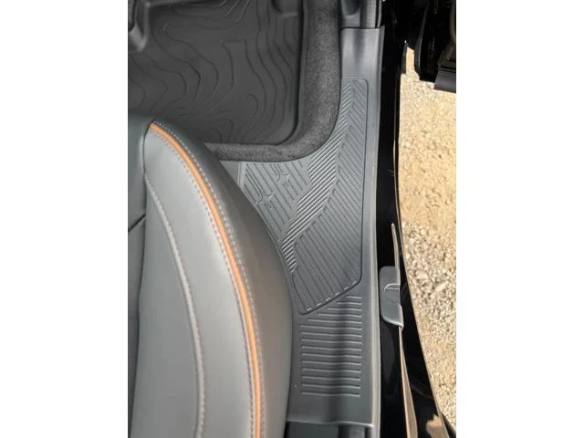 New 2026 CRYSTAL BLACK SILICA Subaru Sport Onyx Edition image 39