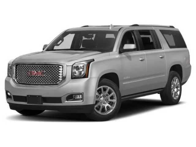 Used 2015 White Diamond Tricoat GMC Denali image 1