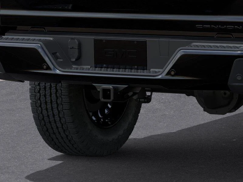 New 2026 Onyx Black GMC Denali image 14