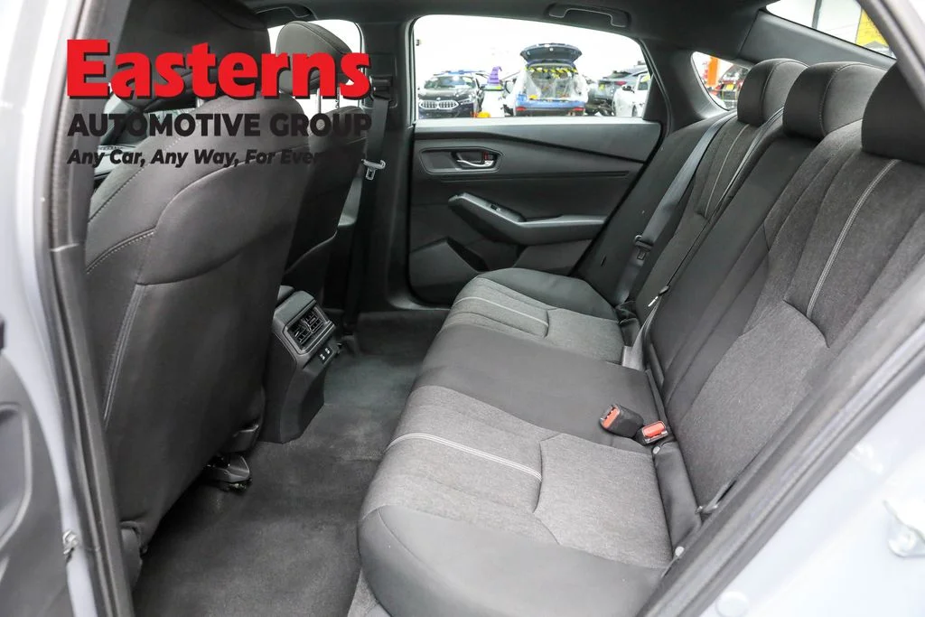 Used 2025 Gray Honda Sport image 20