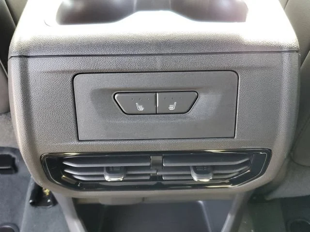 New 2026 Slate Gray Metallic Chevrolet LT - Extended Range image 15