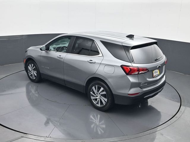 2024 Chevrolet Equinox LT - Photo 19