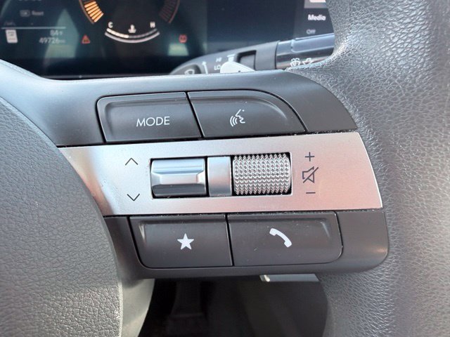 2024 Hyundai Sonata SEL - Photo 11