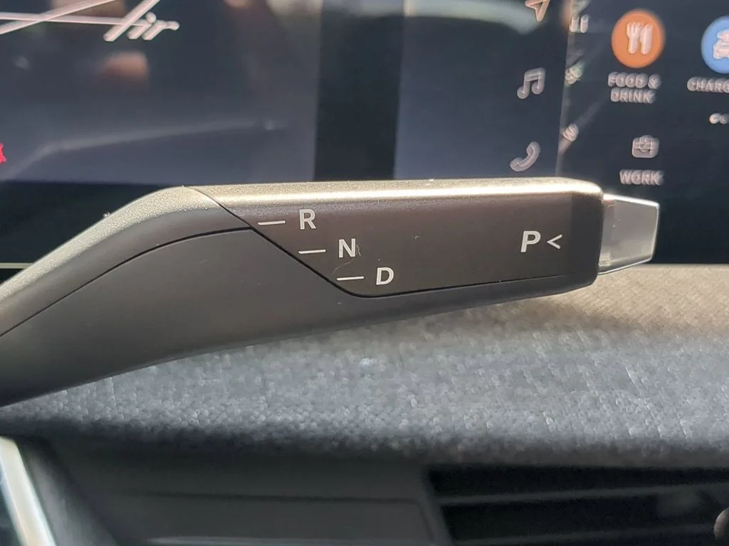 Used 2024 Gray Lucid Pure image 26