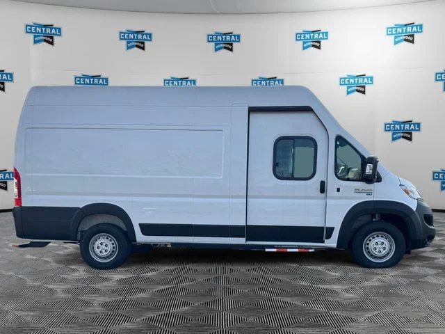 New 2024 White Ram Super High Roof image 6