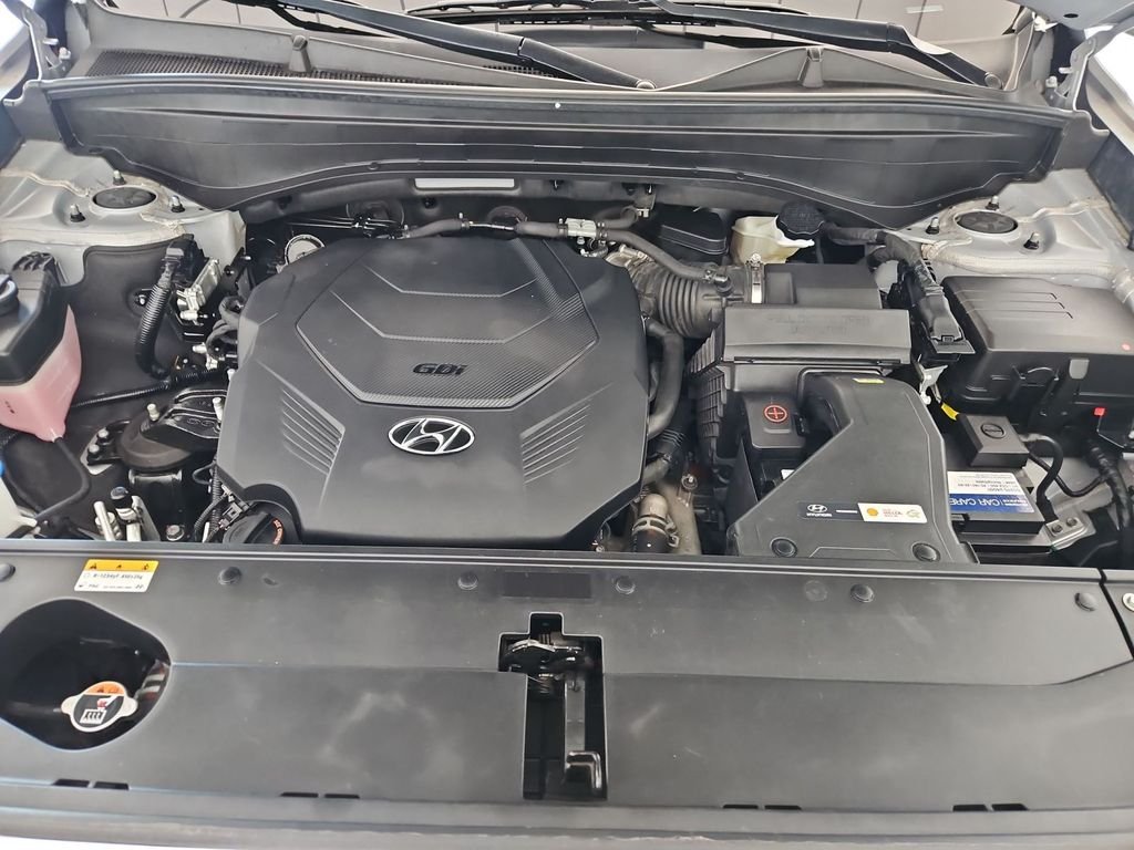 2022 Hyundai Palisade Limited - Photo 31
