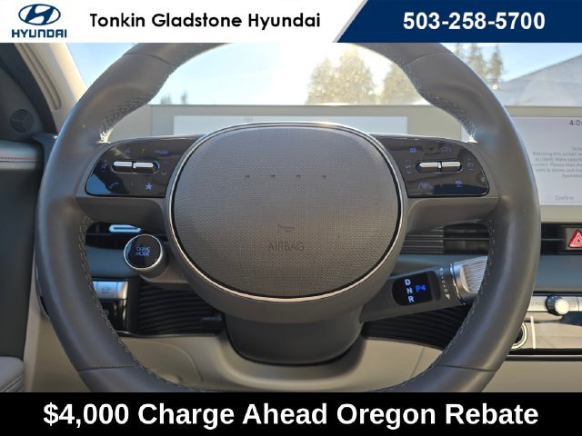 2023 Hyundai IONIQ 5 Limited - Photo 27
