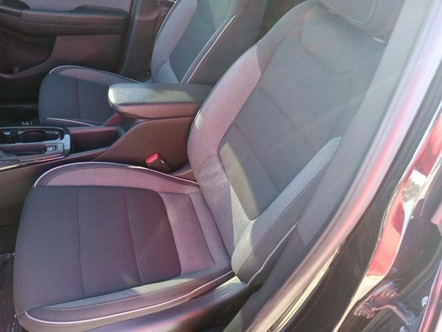 Used 2021 Chevrolet Trailblazer LT with VIN KL79MRSL1MB008302 for sale in Kansas City