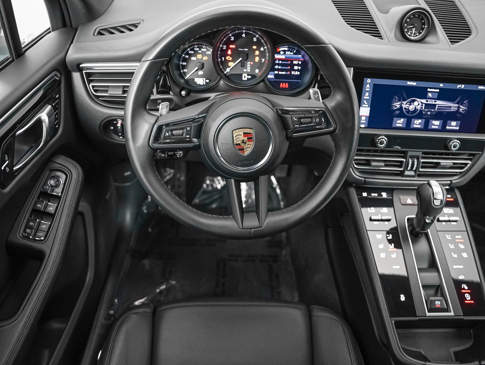Certified Used 2022 DOLOMITE SILVER Porsche  image 16
