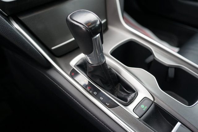 2018 HONDA ACCORD - Image 17