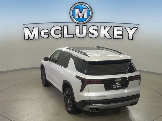 2024 Chevrolet Traverse 2LT - Photo 14