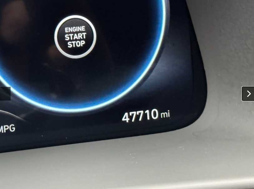 Used 2023 Portofino Gray Hyundai N Line image 13