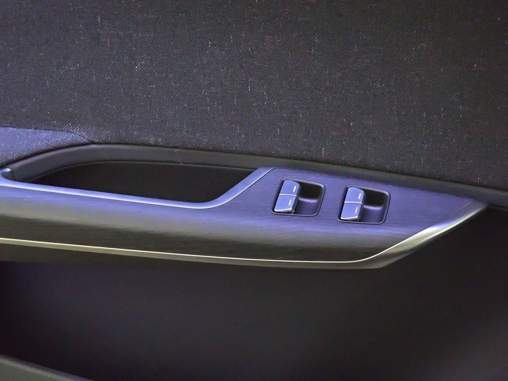 Used 2026 Abyss Black Lucid Grand Touring image 29