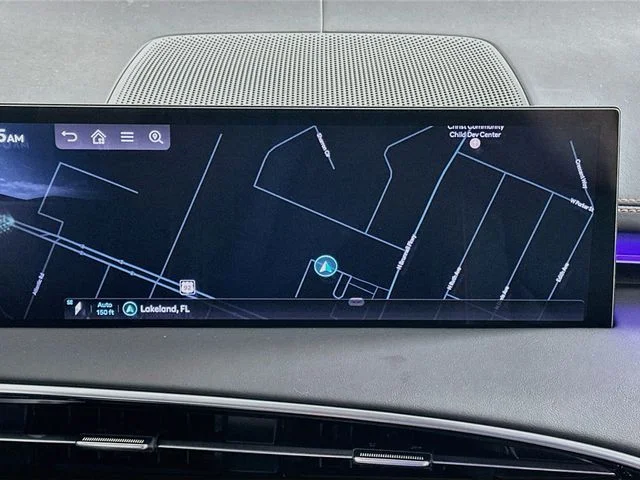 New 2026 Genesis GV70 3.5T Sport Advanced