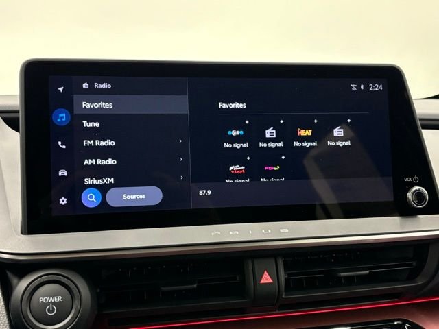 2026 Toyota Prius Plug-in Hybrid XSE Premium - Photo 26