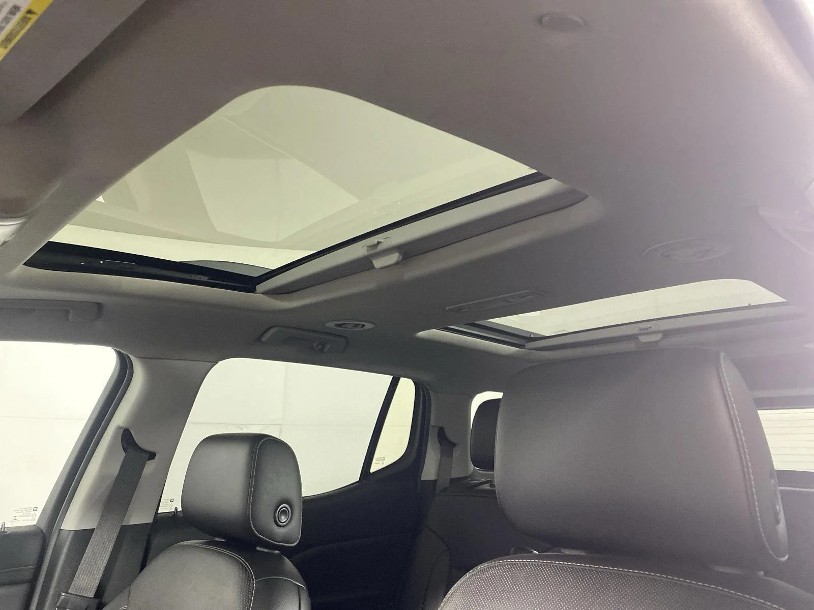 Used 2019 Smokey Quartz Metallic GMC SLT image 14
