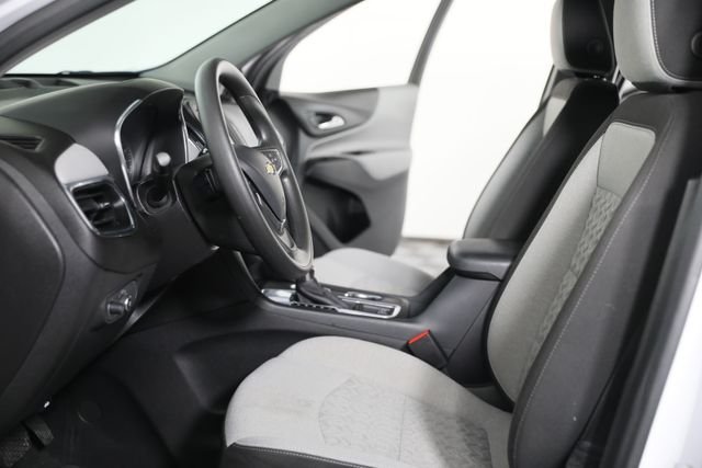 2024 Chevrolet Equinox LS - Photo 17