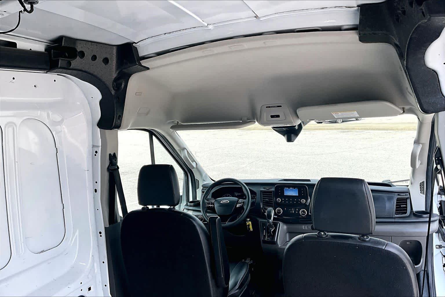 Used 2023 Oxford White Ford  image 25