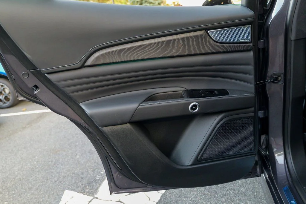 2025 Maserati Grecale Base - Photo 25