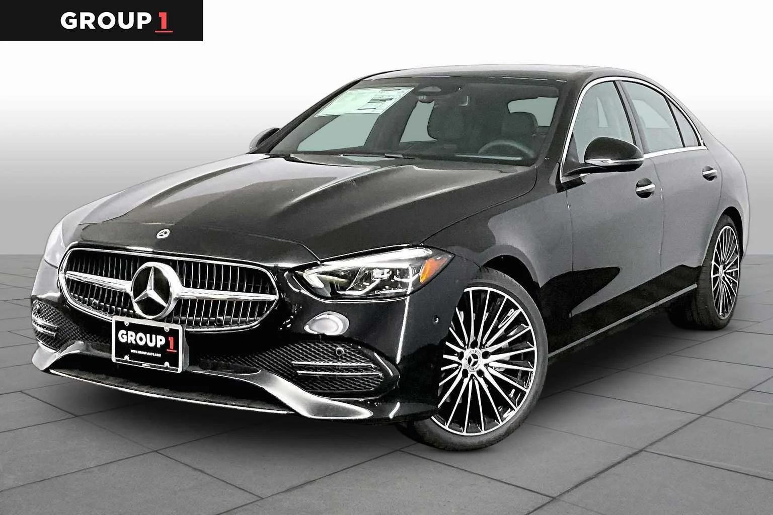 2026 Mercedes-Benz C 300 C 300