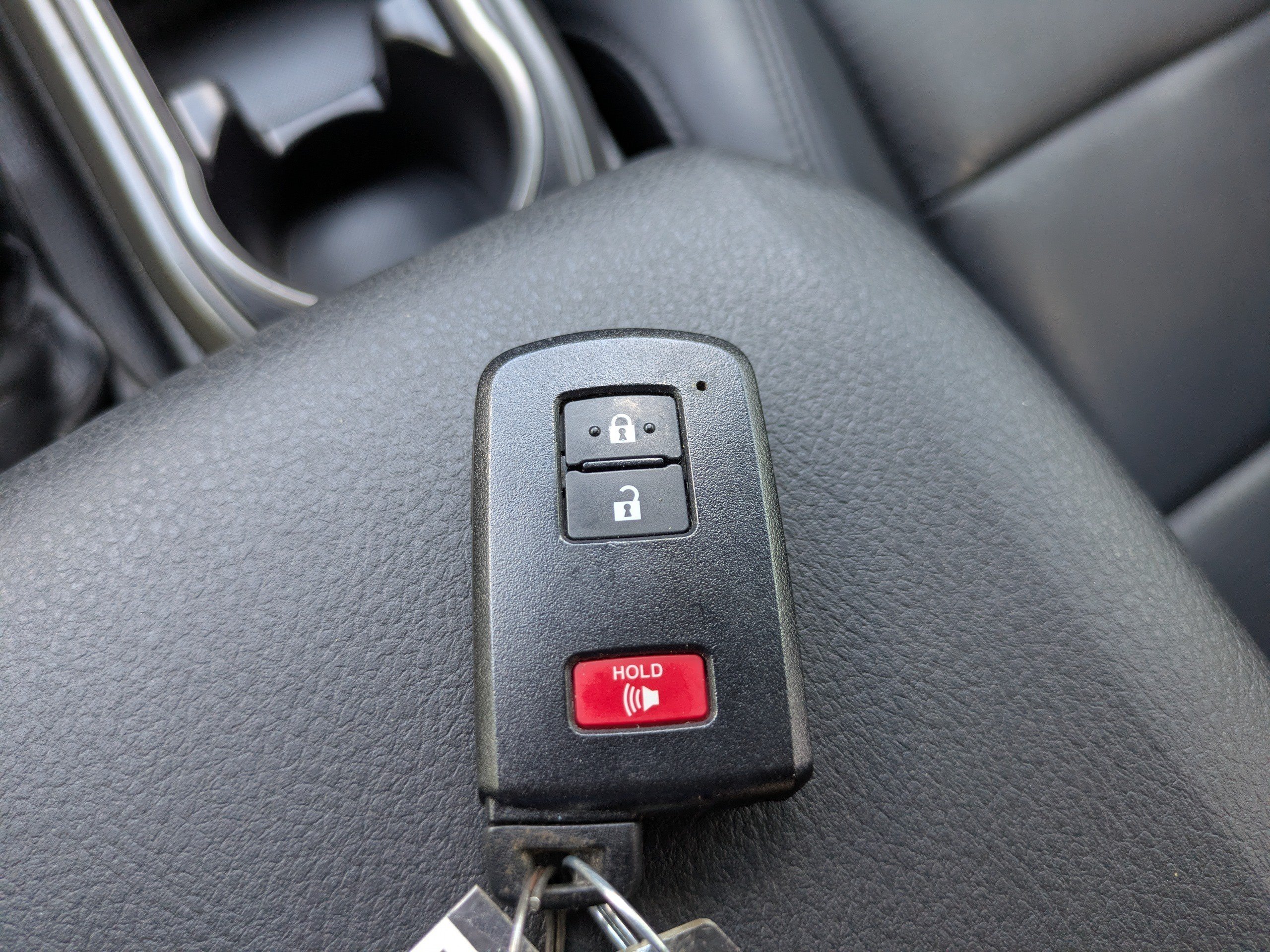 Used 2022 Celestial Silver Metallic Toyota TRD Sport image 38
