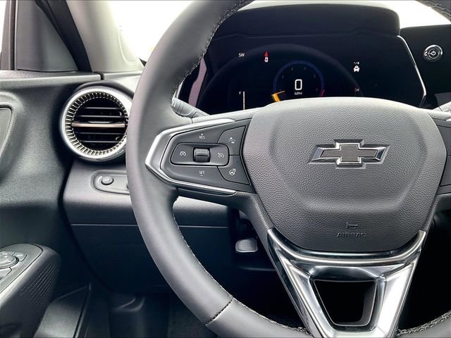 2026 Chevrolet Trax Activ - Photo 19