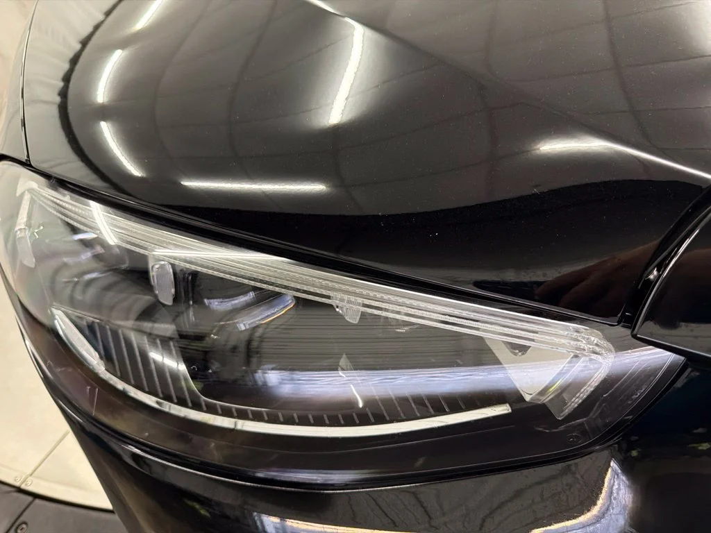 Certified Used 2023 Black Mercedes-Benz S 500 image 8