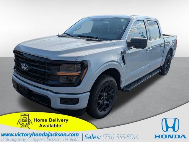 Used 2026 Avalanche Ford XLT image 1