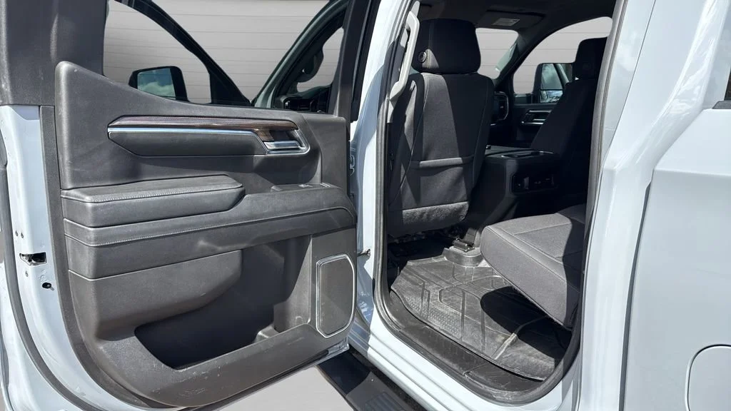 2024 Chevrolet Silverado 1500 RST - Photo 33