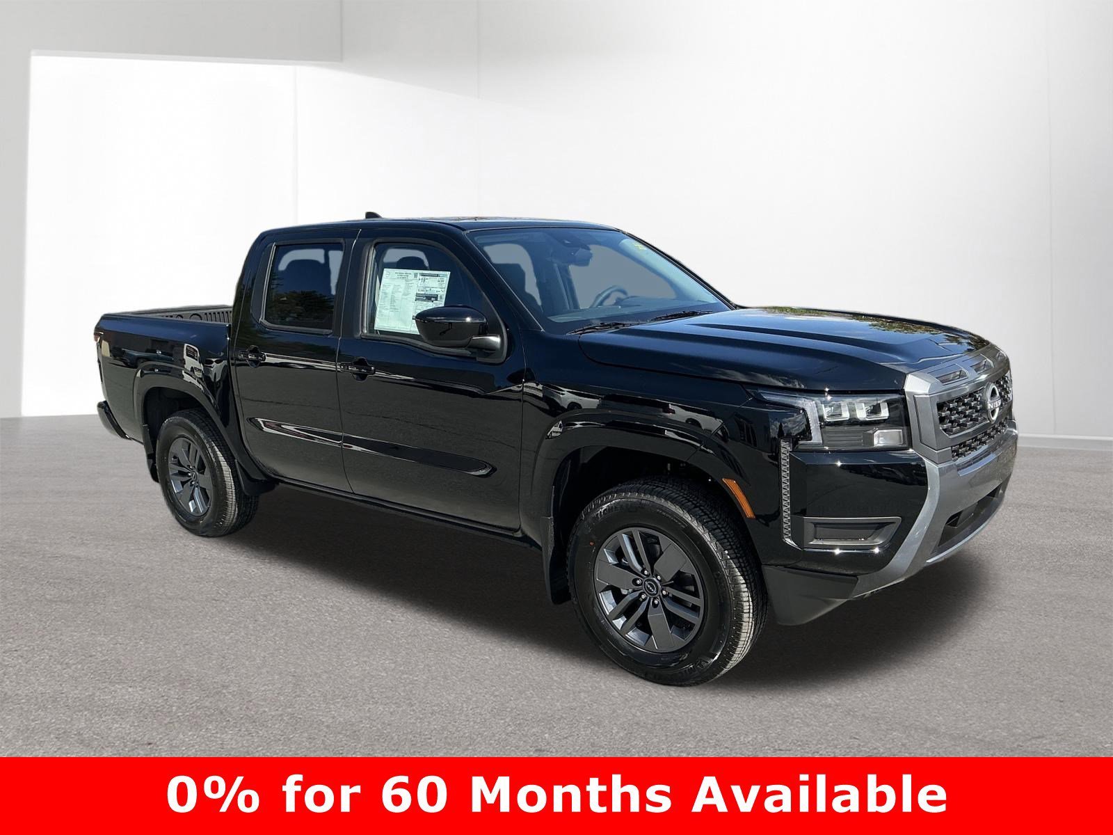 2026 Nissan Frontier Overview | Abeloff Nissan 2026 Nissan Frontier Overview | Abeloff Nissan