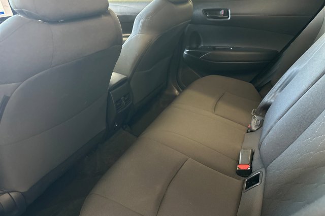 Certified Used 2025  Toyota LE image 16