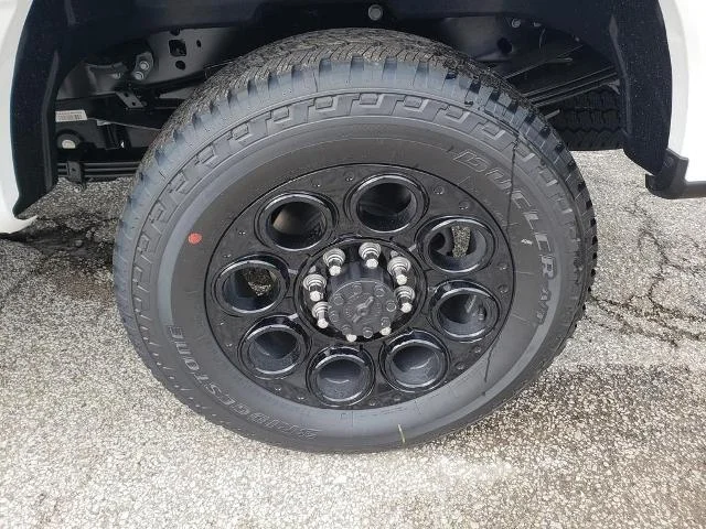 2025 Ford F-350 Super Duty Lariat - Photo 40