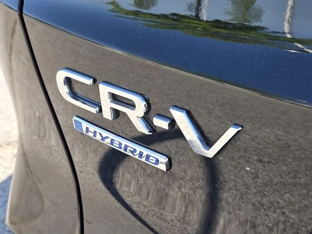 2024 Honda CR-V Sport-L - Photo 32