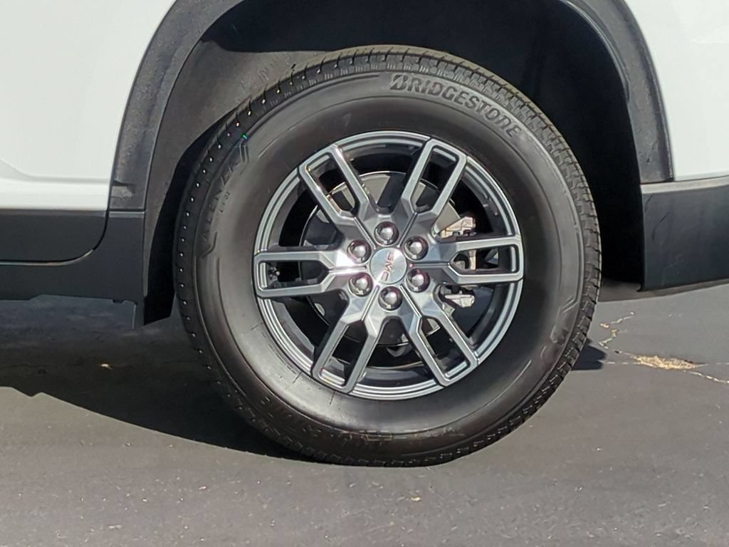 2026 GMC Acadia Elevation - Photo 34