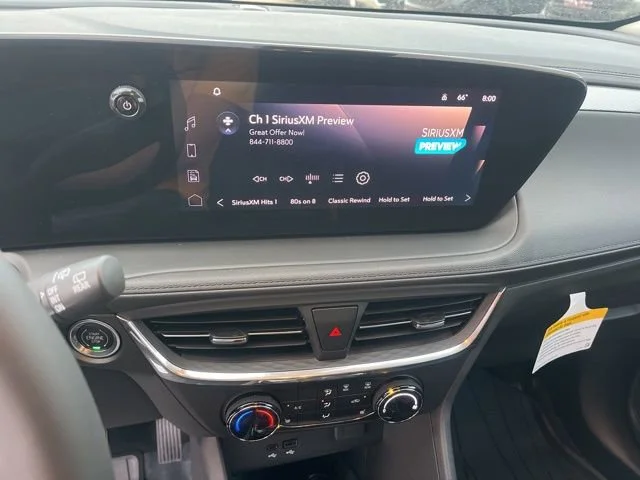 2026 Buick Encore GX Preferred - Photo 28