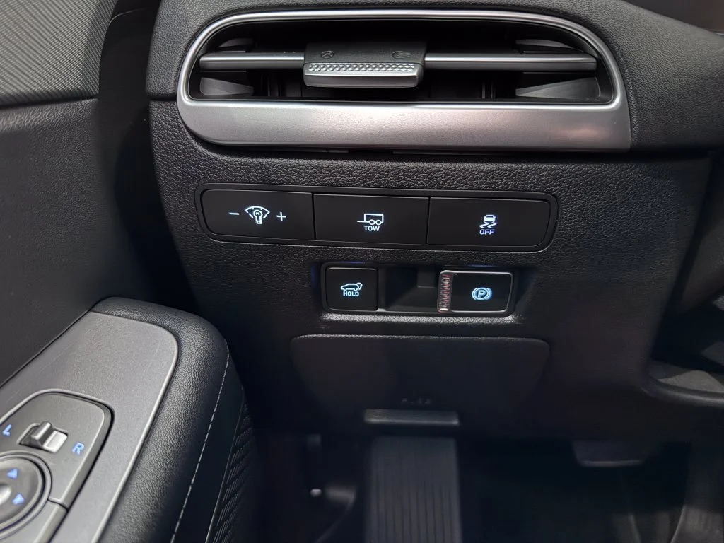 2025 Hyundai Palisade XRT - Photo 27