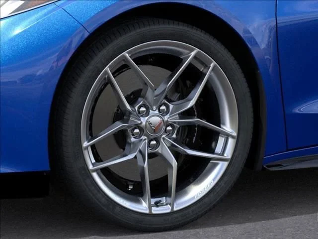 2026 Chevrolet Corvette 3LZ - Photo 9