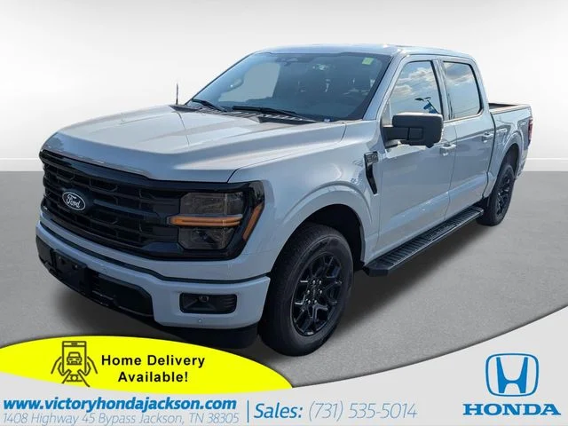 Used 2026 Avalanche Ford XLT image 1