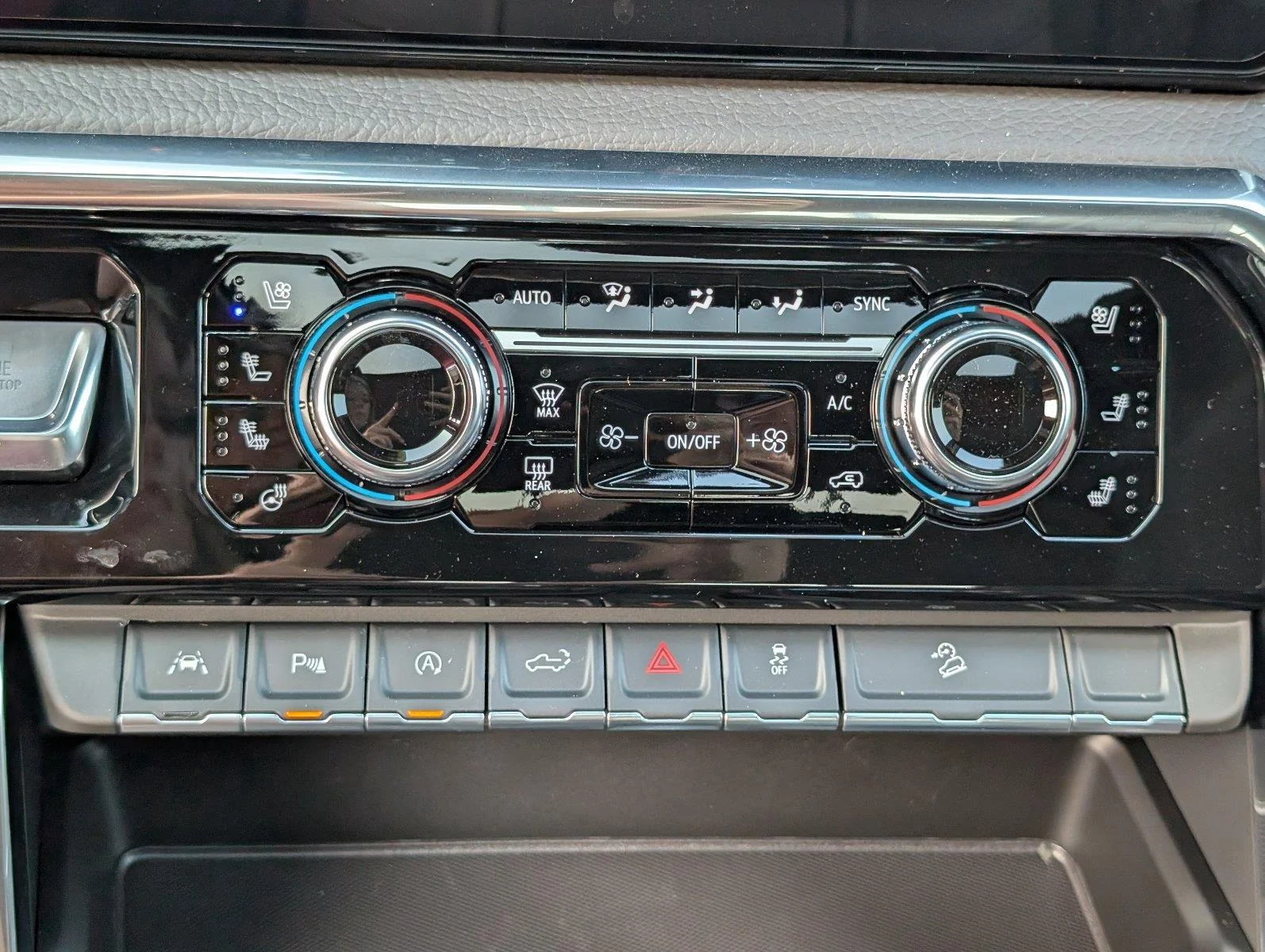 New 2026 Sterling Metallic GMC Denali image 24