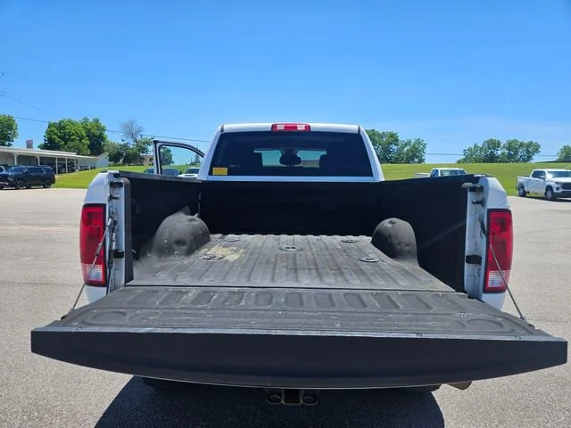 Used 2018  Ram Tradesman image 23