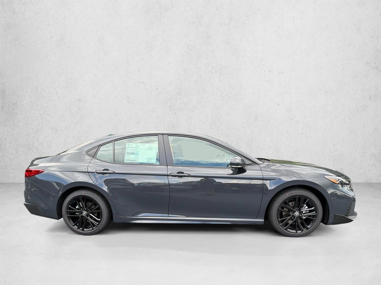 New 2026 Underground Toyota SE image 2