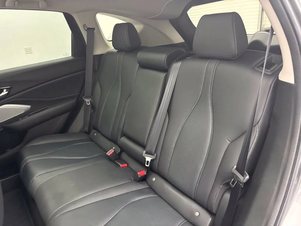 Certified Used 2022  Acura Technology Package image 41