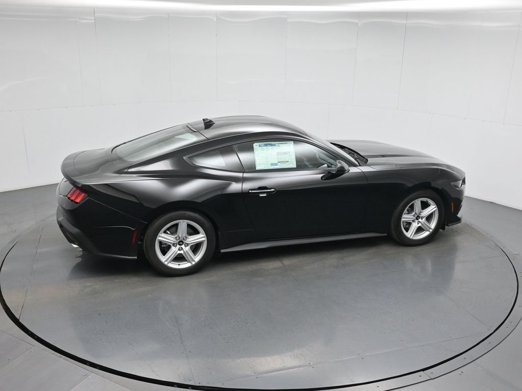 New 2026 Shadow Black Ford EcoBoost image 49