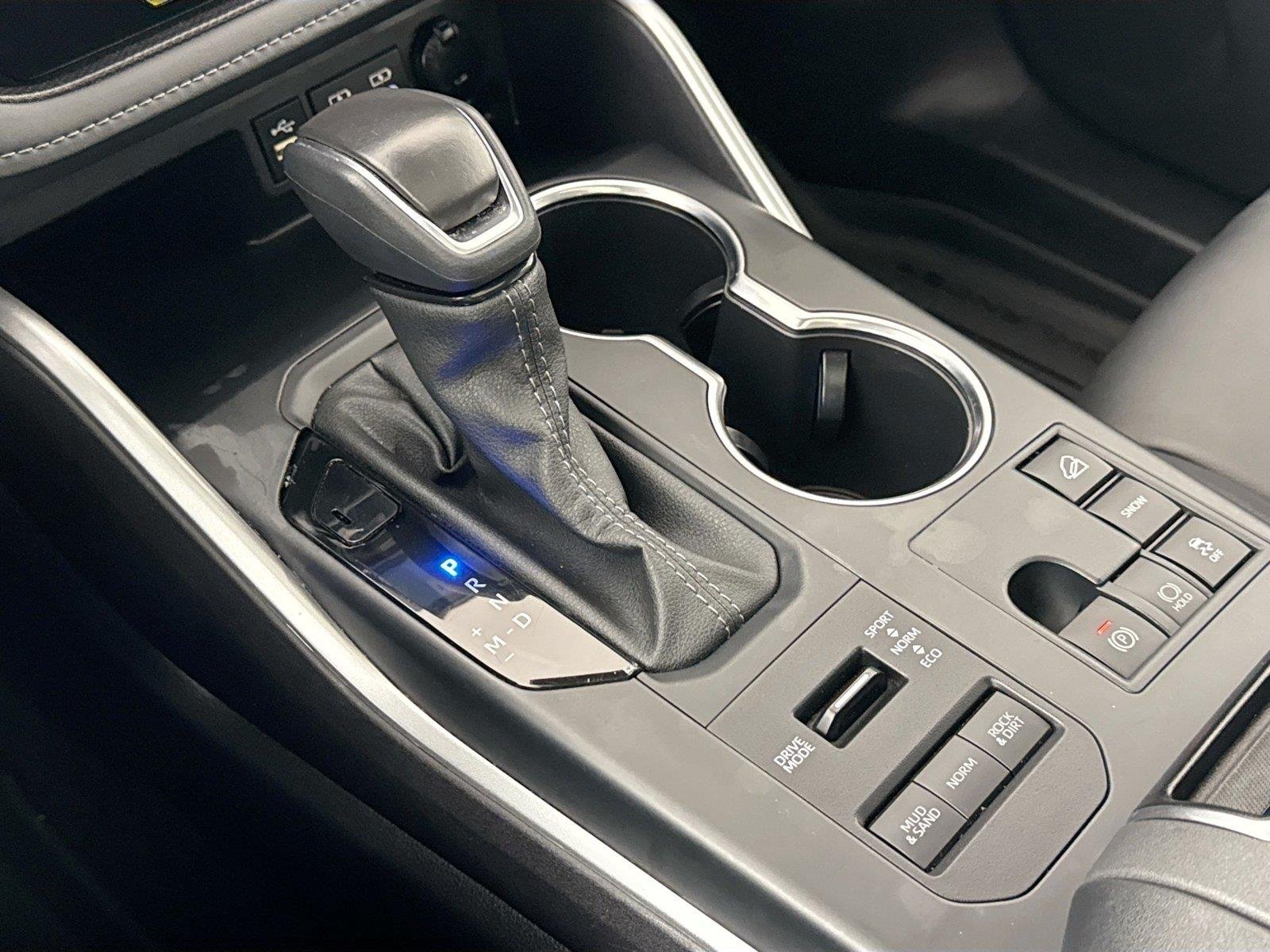 Certified Used 2025 Celestial Silver Metallic Toyota XLE image 28