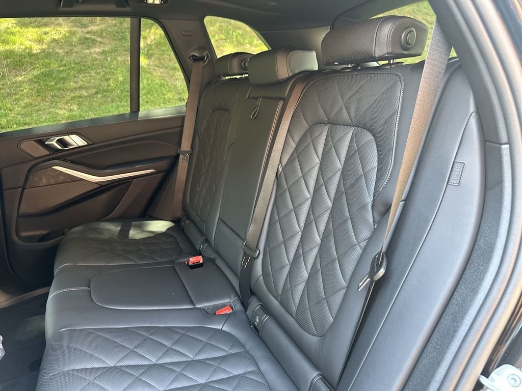 2026 BMW X5 40i - Photo 22
