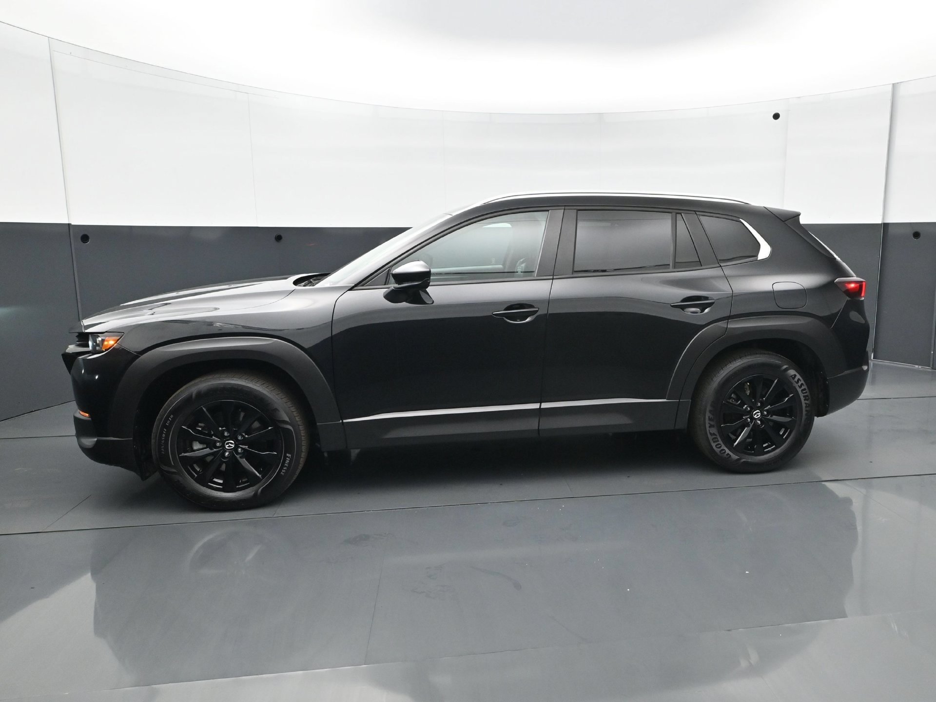 Used 2026 Mazda CX-50 Preferred with VIN 7MMVABBL5TN465841 for sale in Burnsville, Minnesota