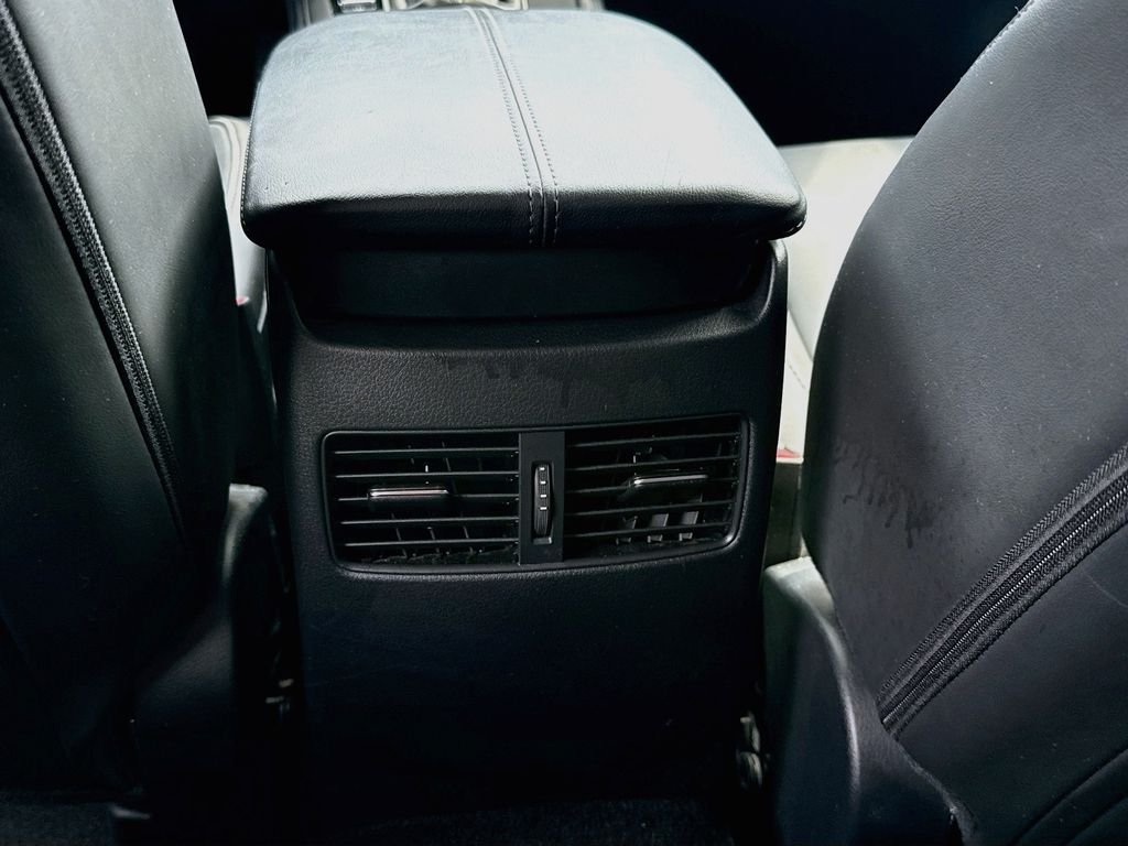 Used 2023 Jet Black Mica Mazda 2.5 S Select Package image 25