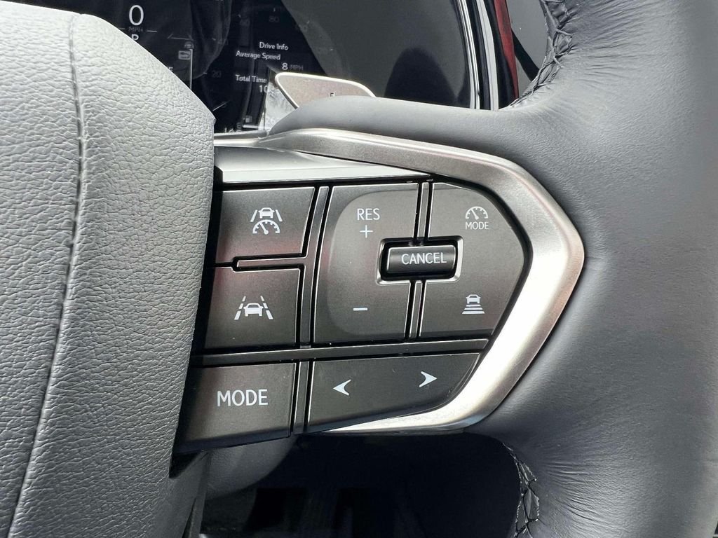 2025 Lexus TX Premium - Photo 23