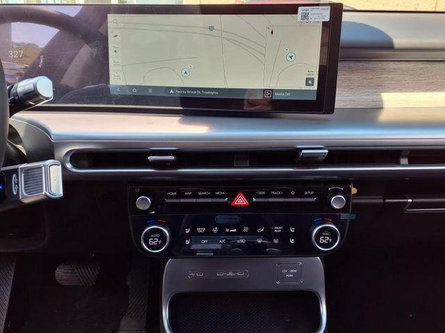 2026 Hyundai IONIQ 9 SEL - Photo 9